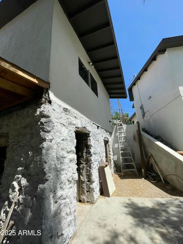 168 S Cedar Avenue, Miami, AZ 85539