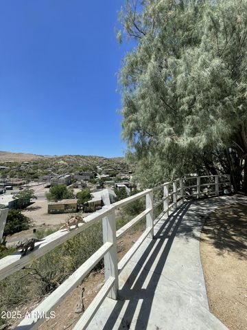 168 S Cedar Avenue, Miami, AZ 85539