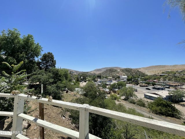 168 S Cedar Avenue, Miami, AZ 85539