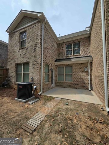 6005 Arbor Knoll Place, Suwanee, GA 30024