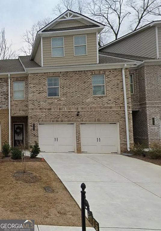 6005 Arbor Knoll Place, Suwanee, GA 30024