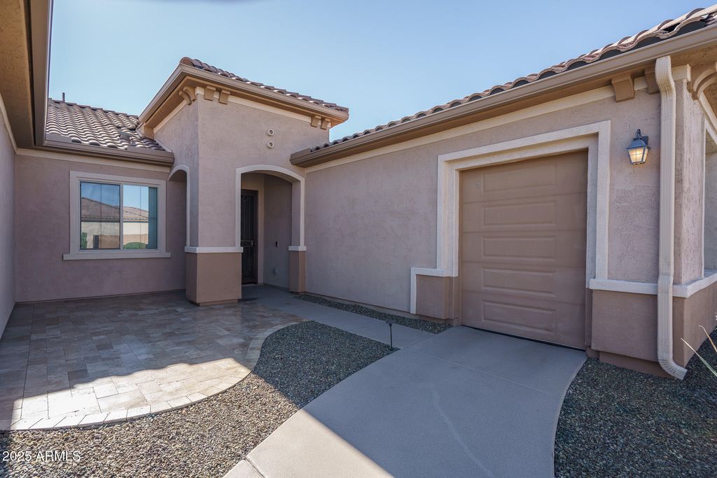 25929 W TARO Drive, Buckeye, AZ 85396 — photo 3