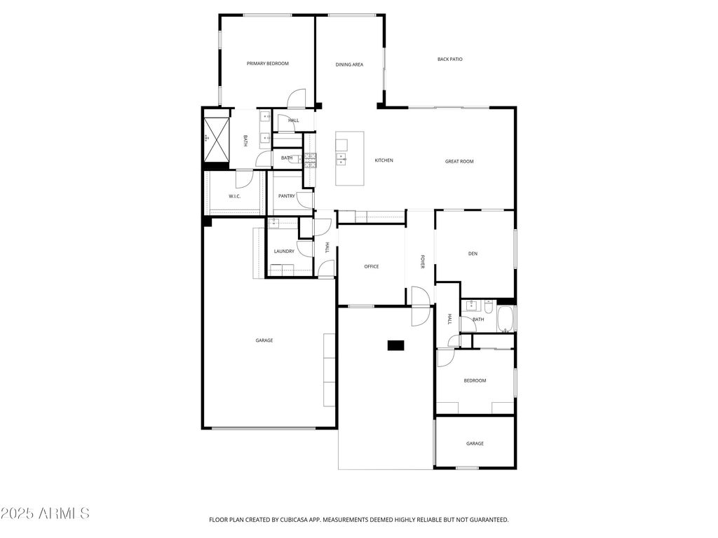 25929 W TARO Drive, Buckeye, AZ 85396 — photo 4