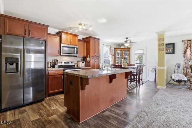 645 S Kennelman Circle, Wendell, NC 27591