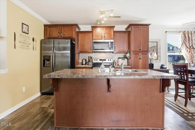 645 S Kennelman Circle, Wendell, NC 27591