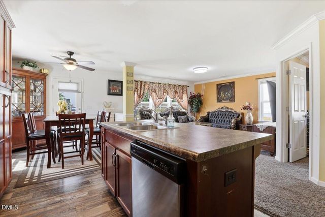 645 S Kennelman Circle, Wendell, NC 27591