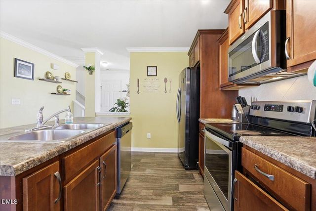 645 S Kennelman Circle, Wendell, NC 27591