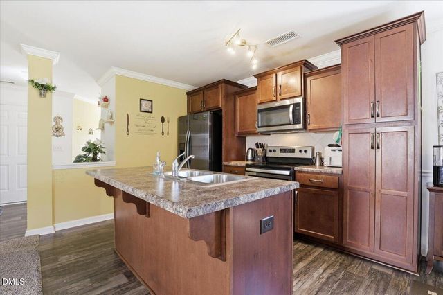 645 S Kennelman Circle, Wendell, NC 27591