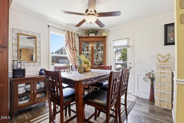 645 S Kennelman Circle, Wendell, NC 27591