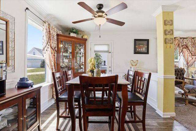 645 S Kennelman Circle, Wendell, NC 27591