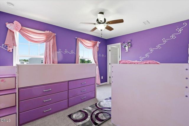 645 S Kennelman Circle, Wendell, NC 27591