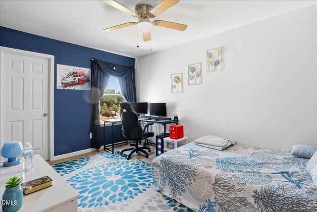 645 S Kennelman Circle, Wendell, NC 27591