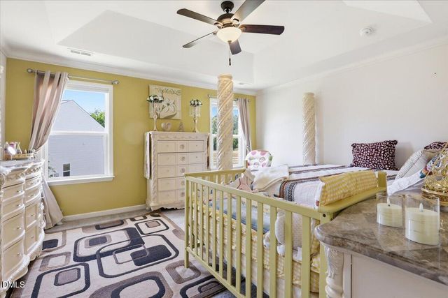 645 S Kennelman Circle, Wendell, NC 27591