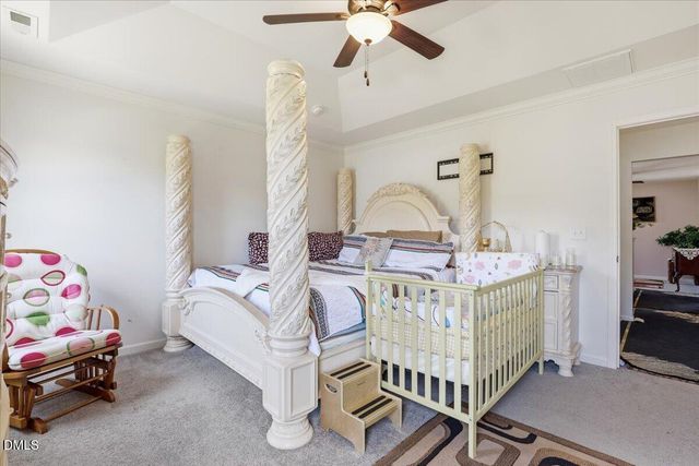 645 S Kennelman Circle, Wendell, NC 27591