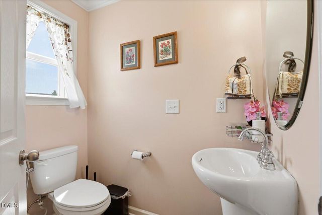 645 S Kennelman Circle, Wendell, NC 27591