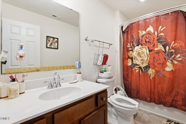 645 S Kennelman Circle, Wendell, NC 27591