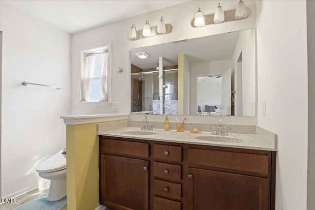 645 S Kennelman Circle, Wendell, NC 27591