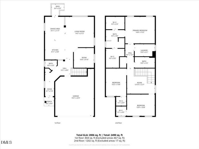 645 S Kennelman Circle, Wendell, NC 27591