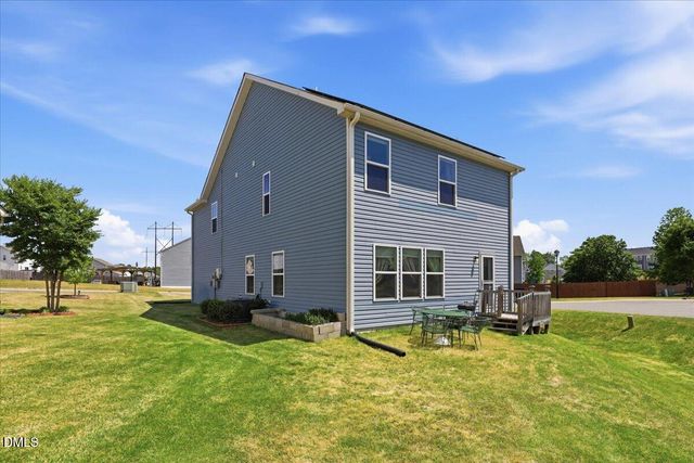 645 S Kennelman Circle, Wendell, NC 27591