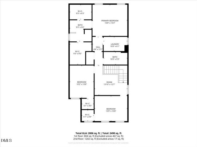 645 S Kennelman Circle, Wendell, NC 27591