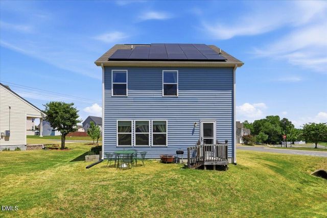 645 S Kennelman Circle, Wendell, NC 27591