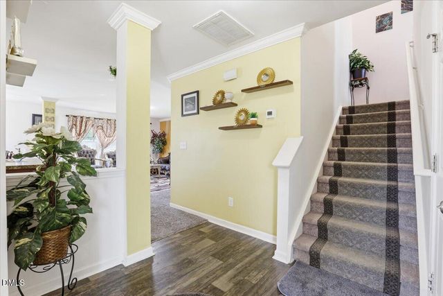 645 S Kennelman Circle, Wendell, NC 27591