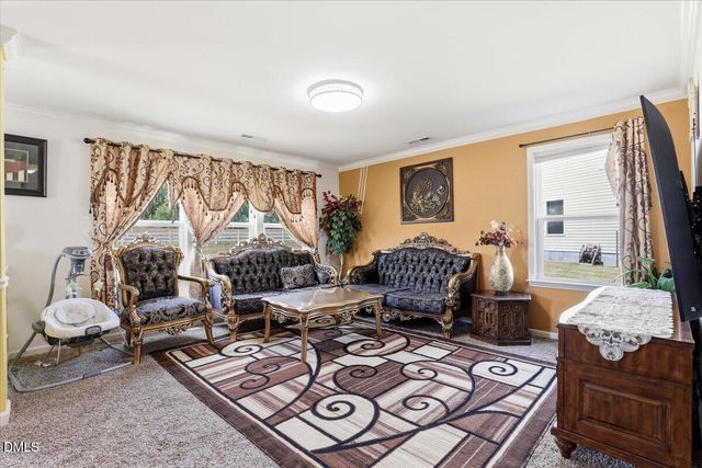 645 S Kennelman Circle, Wendell, NC 27591