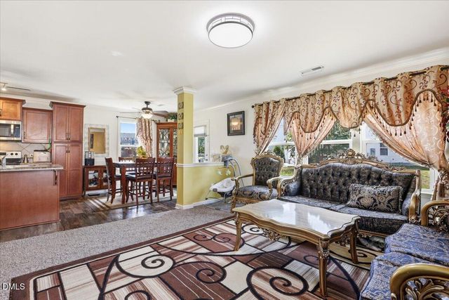 645 S Kennelman Circle, Wendell, NC 27591