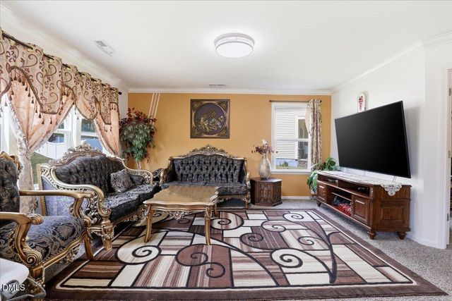 645 S Kennelman Circle, Wendell, NC 27591