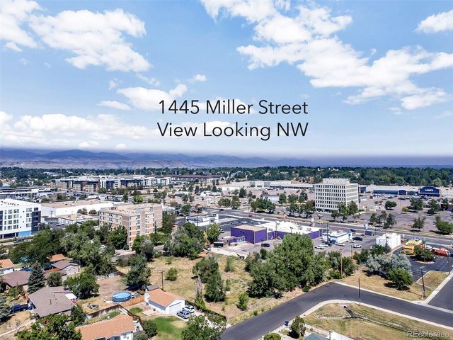 1445 Miller Street, Lakewood, CO 80215