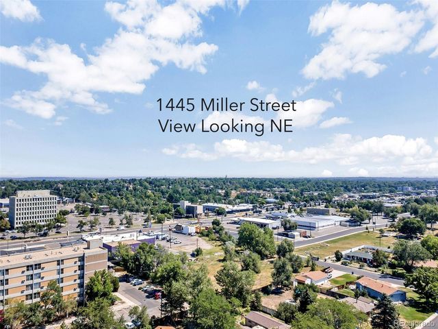 1445 Miller Street, Lakewood, CO 80215