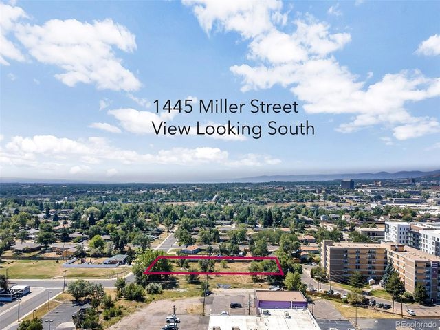 1445 Miller Street, Lakewood, CO 80215