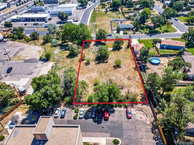 1445 Miller Street, Lakewood, CO 80215