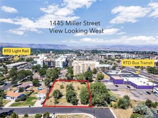 1445 Miller Street, Lakewood, CO 80215