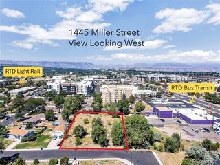 1445 Miller Street, Lakewood, CO 80215