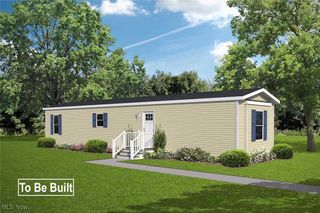 8323 Eagle Road 52, Kirtland, OH 44094