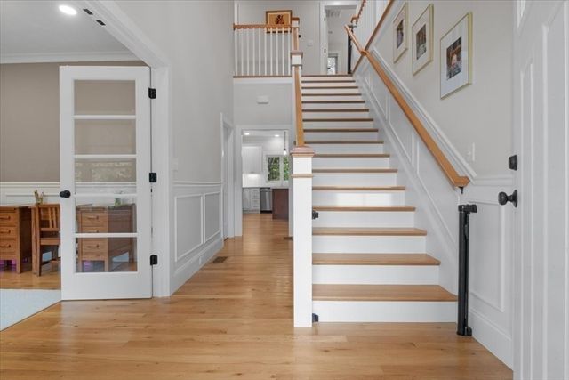 1 Norway Farms Dr, Norfolk, MA 02056