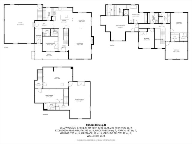 1 Norway Farms Dr, Norfolk, MA 02056