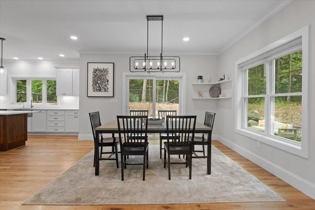 1 Norway Farms Dr, Norfolk, MA 02056