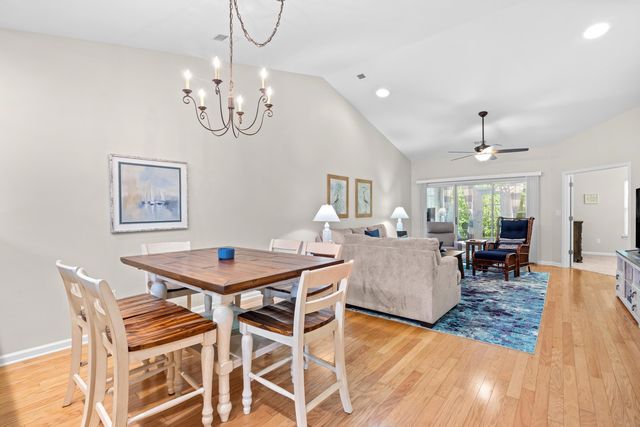 724 Pinehurst Ln Unit 83D, Pawleys Island, SC 29585
