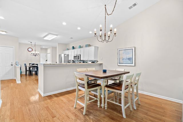 724 Pinehurst Ln Unit 83D, Pawleys Island, SC 29585