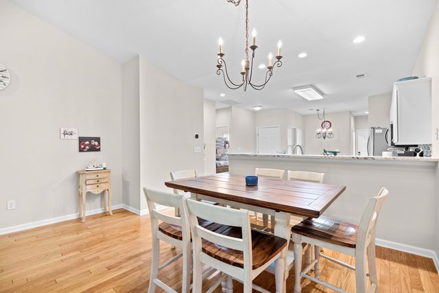 724 Pinehurst Ln Unit 83D, Pawleys Island, SC 29585
