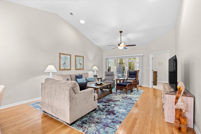 724 Pinehurst Ln Unit 83D, Pawleys Island, SC 29585