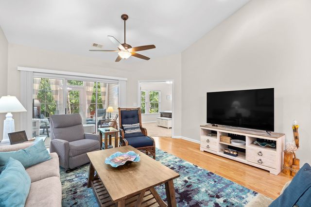 724 Pinehurst Ln Unit 83D, Pawleys Island, SC 29585