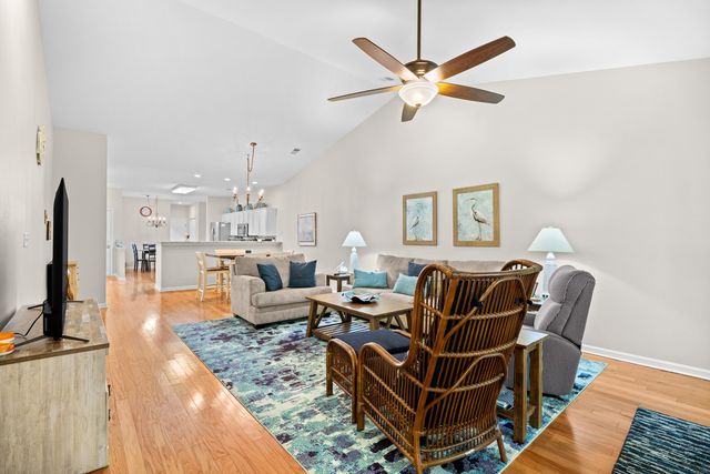 724 Pinehurst Ln Unit 83D, Pawleys Island, SC 29585
