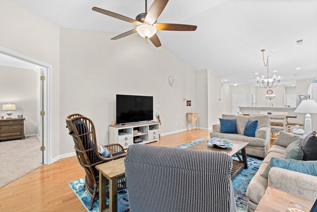 724 Pinehurst Ln Unit 83D, Pawleys Island, SC 29585