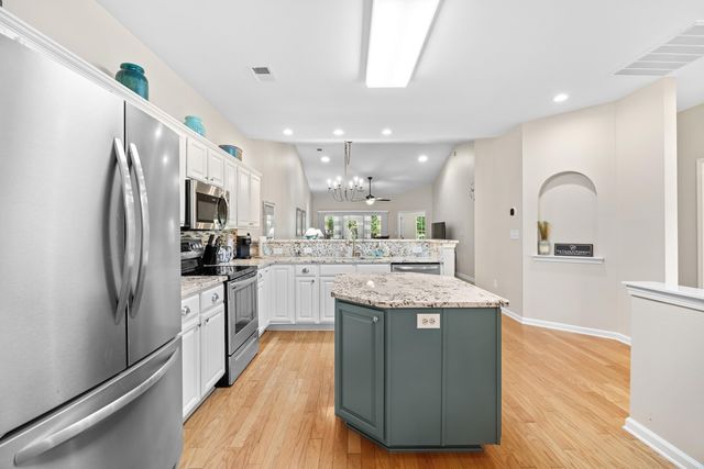 724 Pinehurst Ln Unit 83D, Pawleys Island, SC 29585