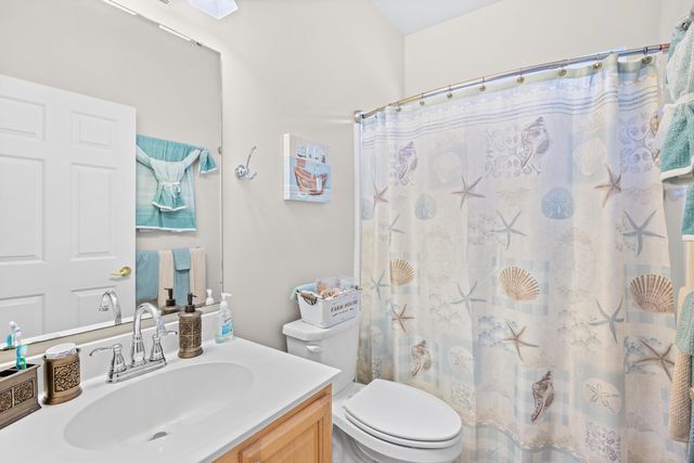 724 Pinehurst Ln Unit 83D, Pawleys Island, SC 29585