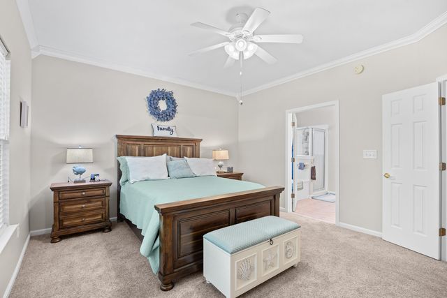 724 Pinehurst Ln Unit 83D, Pawleys Island, SC 29585