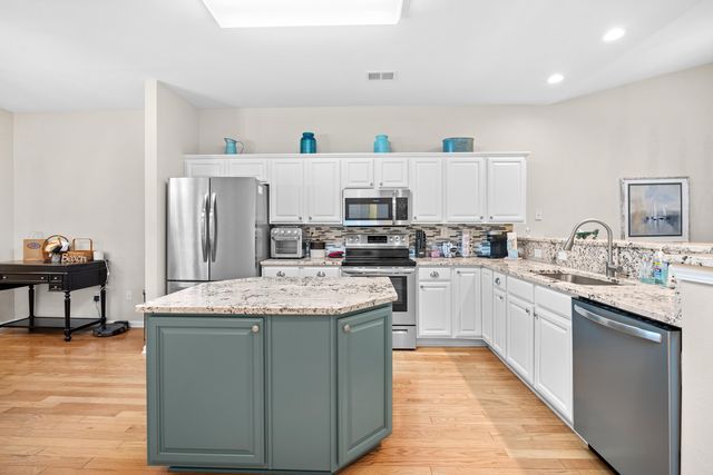 724 Pinehurst Ln Unit 83D, Pawleys Island, SC 29585